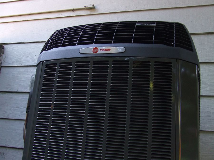 Different Types Of Heat Pumps