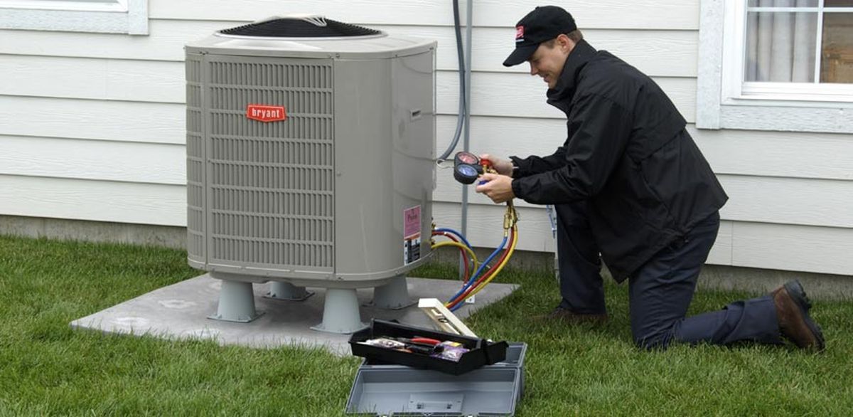 Is A Heat Pump More Efficient Than A Furnace