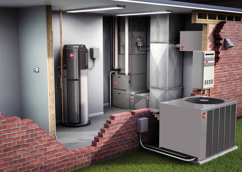 How To Use Your Heat Pump Right To Save Money