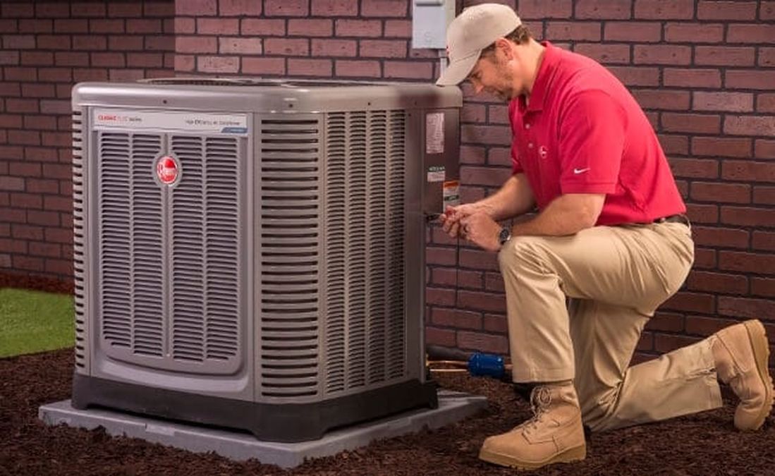What Are The Pros And Cons Of A Heat Pump