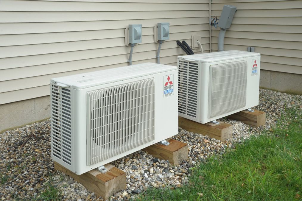 What Is A Heat Pump