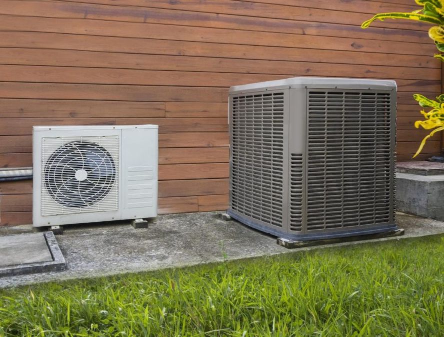 Does Heat Pump Use Freon Does Heat Pump Use Freon