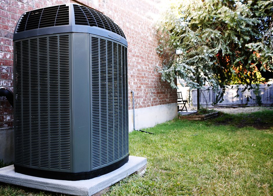 What Heat Pump Size Do I Need