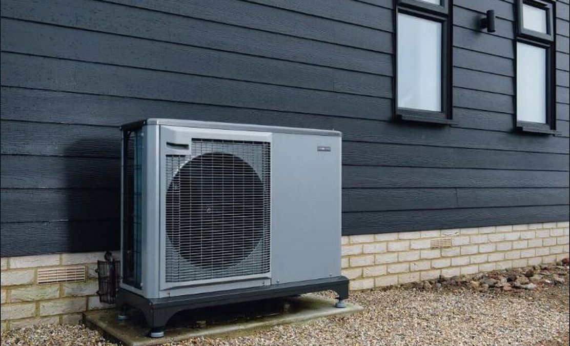 What Brand Of Heat Pump Is Best