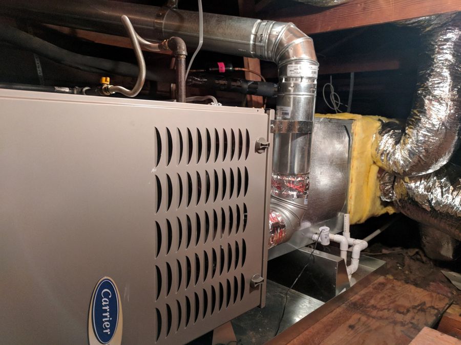 What Is An Alternative To A Heat Pump