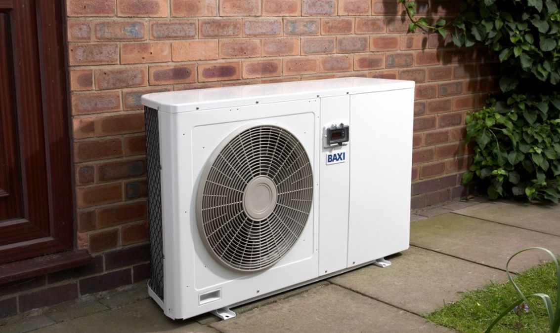 Are Heat Pumps Cheaper Than Gas