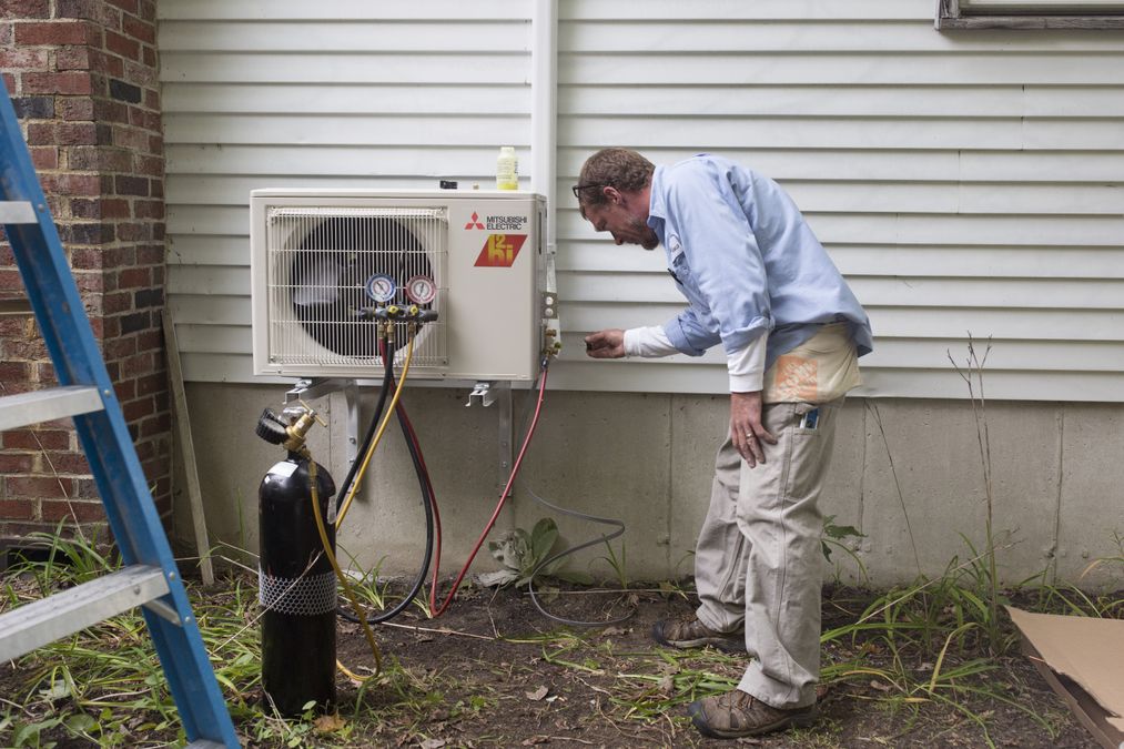 Do Heat Pumps Reduce Bills