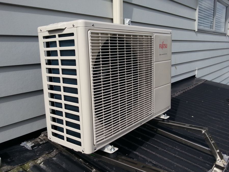 Where Do Heat Pumps Work Best