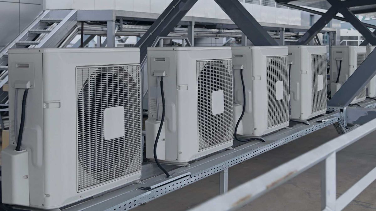 Is Heat Pump More Efficient Than Ac