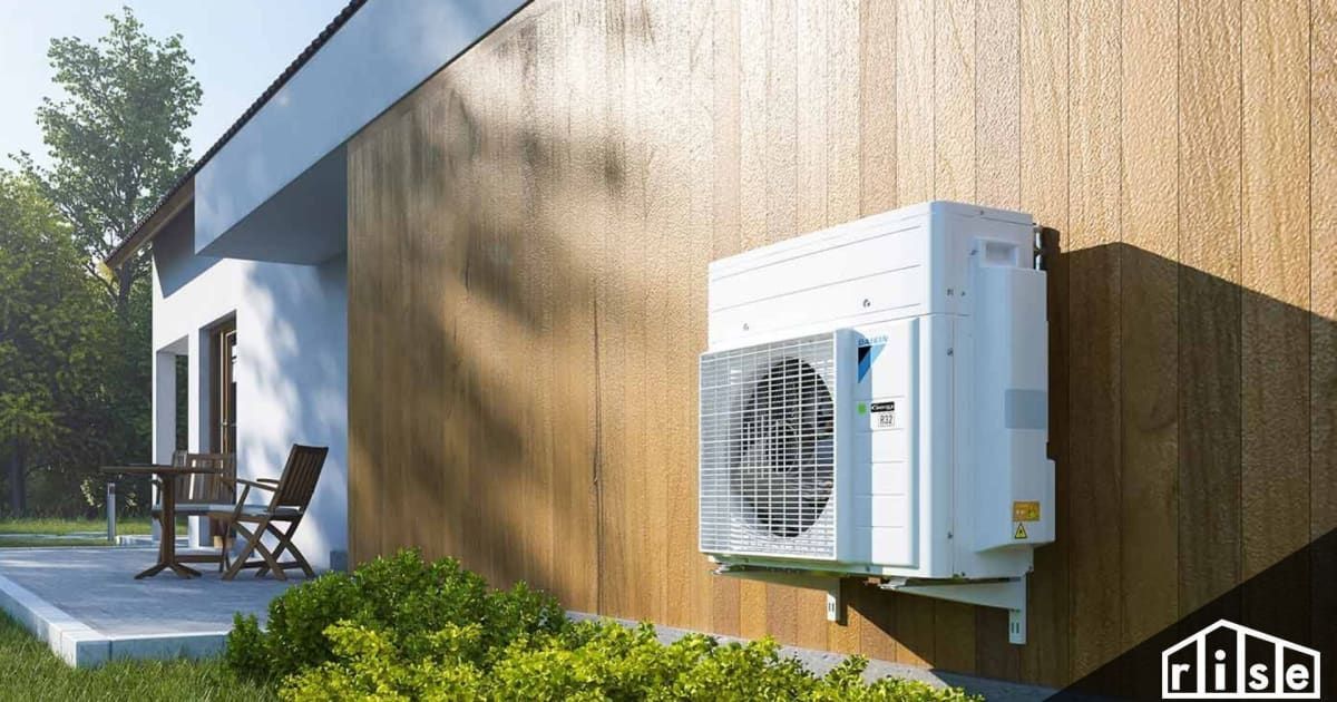 What Is The Downside To A Heat Pump