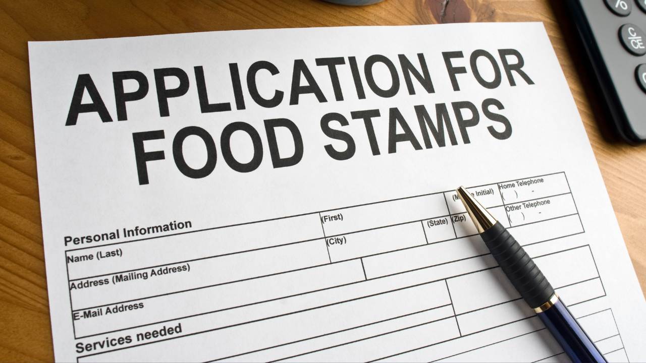 Can a Single Dad Get Food Stamps? – Everything You Need to Know
