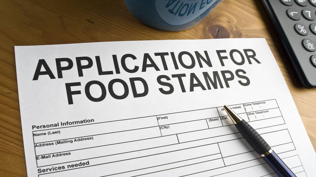 When Does Emergency Food Stamps Hit: Everything You Need to Know