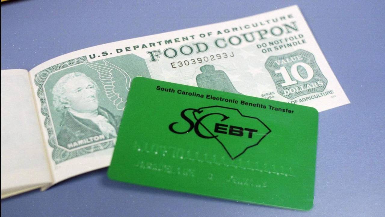 Can You Buy Slimfast on Food Stamps? Here's What You Need to Know