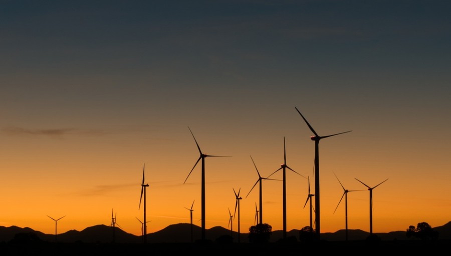 Industrial Wind Turbines Cost